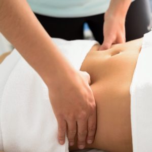 Curso Drenaje Linfático Oficial (90h)