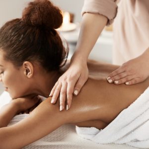 Curso Masaje/Quiromasaje