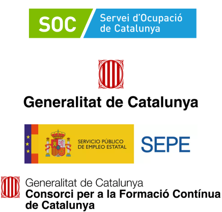 Curso subvencionado en lleida