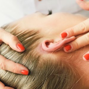 Curso auriculoterapia