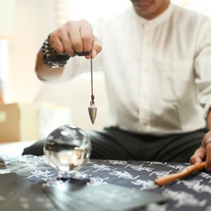 Curso péndulo hebreo