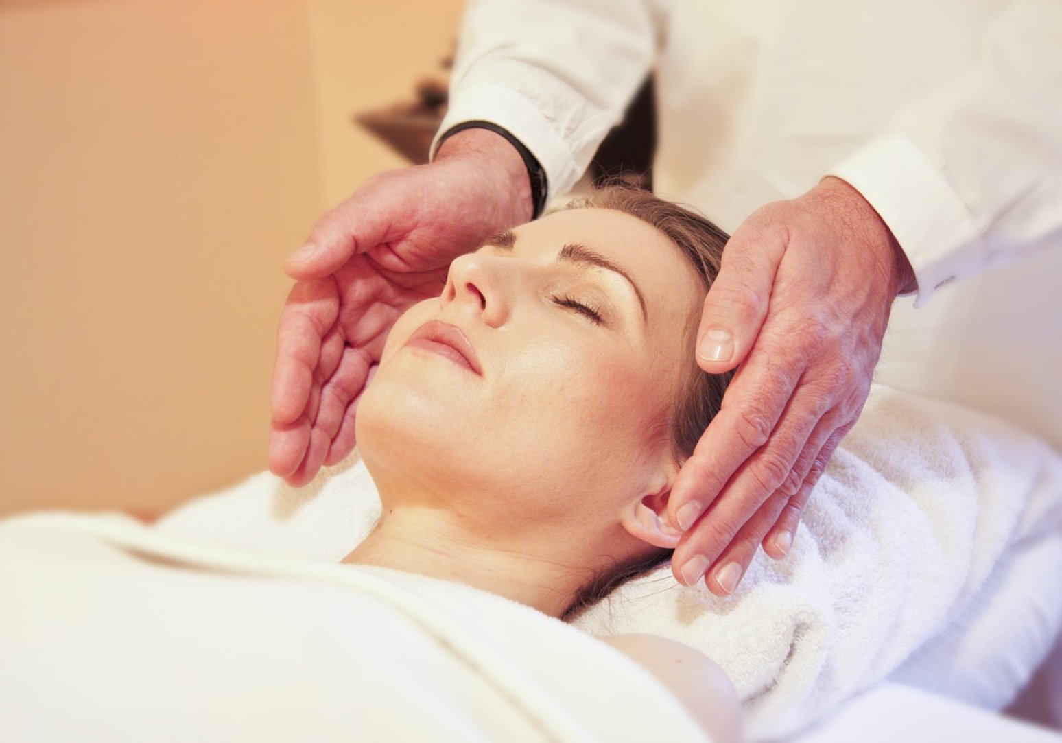 Curso Reiki Nivel 1 Lleida