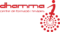 logo dhamma