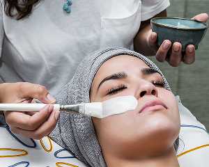 Tratamiento facial  90 min.