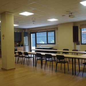 Alquiler Sala LLeida