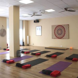 Alquiler Sala LLeida 90m2 C/Josep Carner s/n
